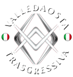 Logo ufficiale di Piccole Trasgressioni Italia