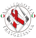 Logo ufficiale di Piccole Trasgressioni Italia